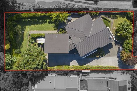 Photo of property in 73 Botanical Road, Tauranga South, Tauranga, 3112