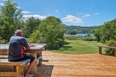 Photo of property in 483 Spencer Road, Lake Tarawera, Rotorua, 3076
