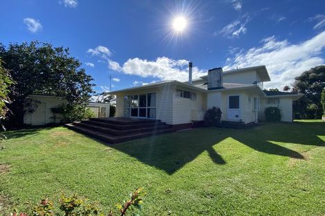 Photo of property in 431 Mokau Road, Mimi, Urenui, 4377