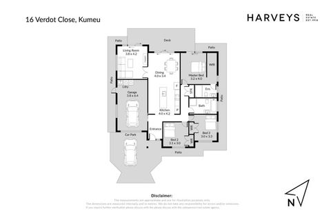 Photo of property in 16 Verdot Close, Kumeu, 0810