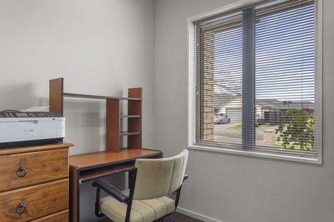 Photo of property in 1 Taiwhenua Street, Rangiora, 7400