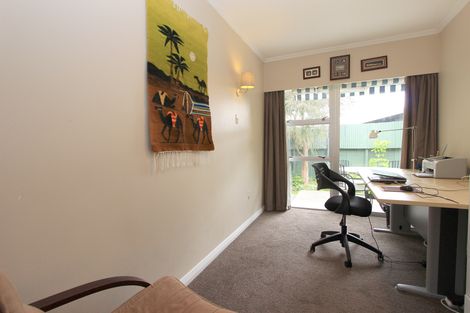 Photo of property in 1 Carlyle Crescent, Witherlea, Blenheim, 7201