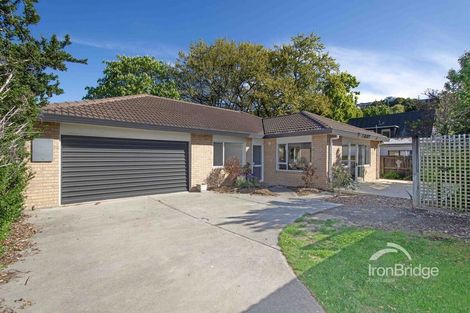 Photo of property in 2/232 Centaurus Road, Saint Martins, Christchurch, 8022