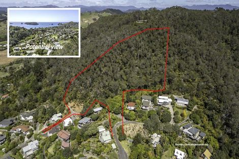 Photo of property in 8 Patricia Place, Hahei, Whitianga, 3591