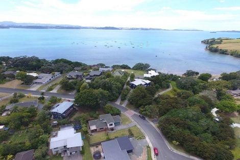 Photo of property in 64 Willjames Avenue, Algies Bay, Warkworth, 0920