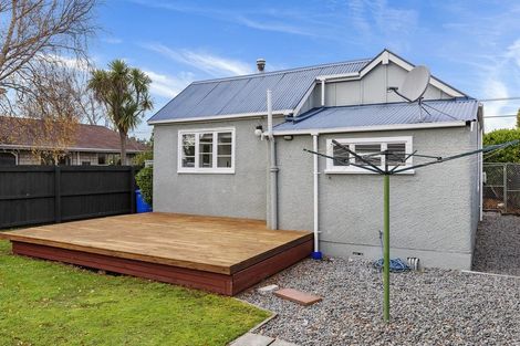 Photo of property in 95a Saint Johns Street, Woolston, Christchurch, 8062