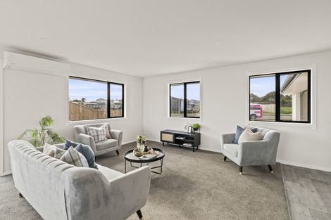 Photo of property in 4 Rayner Lane, Marton, 4710