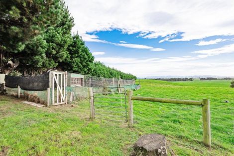 Photo of property in 372 Lindsay Calcium Road, Isla Bank, Otautau, 9683