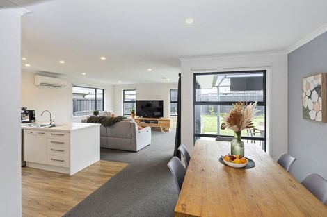 Photo of property in 27 Ed Hillary Drive, Rolleston, 7615