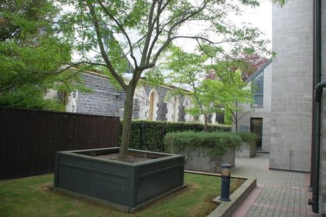 Photo of property in 1/868 Colombo Street, Christchurch Central, Christchurch, 8013