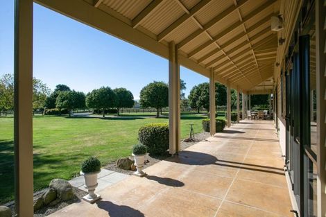 Photo of property in 18 Everad Avenue, Matamata, 3472