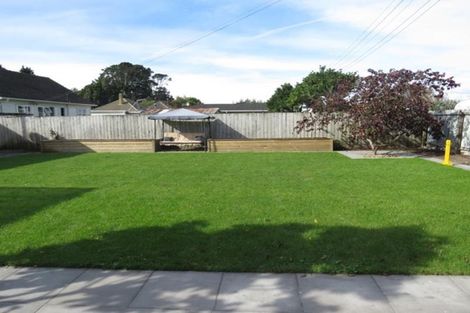 Photo of property in 6 Kaimata Street, Brooklands, New Plymouth, 4310