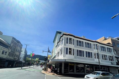 Photo of property in Elevate, 6/30d Taranaki Street, Te Aro, Wellington, 6011