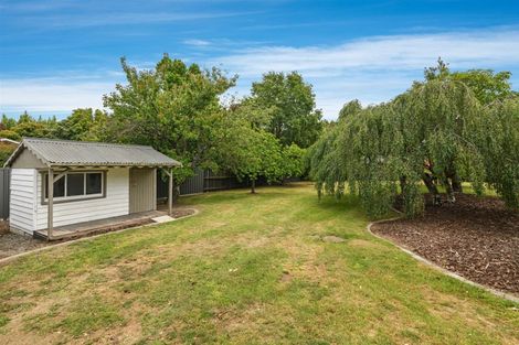 Photo of property in 533 Pound Road, Yaldhurst, Christchurch, 7676