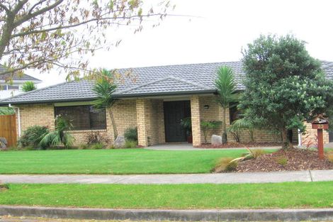 Photo of property in 23 Te Wharau Drive, Greenhithe, Auckland, 0632