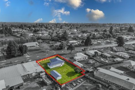 Photo of property in 33 Kelso Street, Tokoroa, 3420