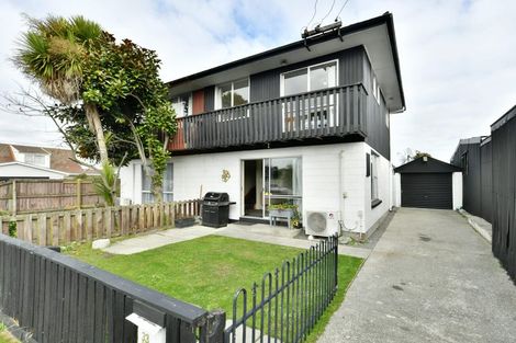 Photo of property in 1/33 Nairn Street, Spreydon, Christchurch, 8024