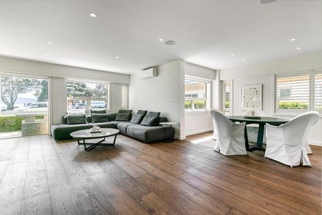 Photo of property in 1/287 Tamaki Drive, Kohimarama, Auckland, 1071