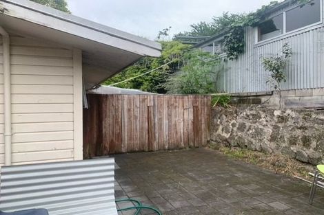 Photo of property in 32 Faraday Street, Hospital Hill, Napier, 4110