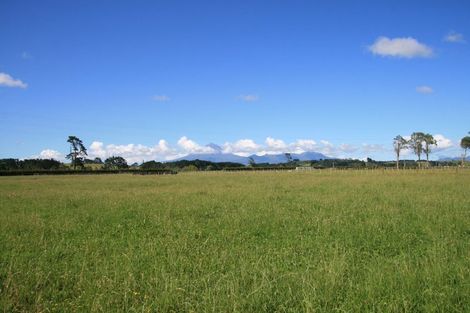 Photo of property in 550 Mountain Road, Lepperton, New Plymouth, 4373