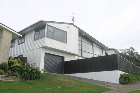 Photo of property in 9 Protea Street, Maungaraki, Lower Hutt, 5010