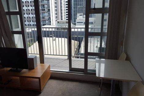 Photo of property in Q-central 44-58 Apartments, 5b/46 Liverpool Street, Auckland Central, Auckland, 1010