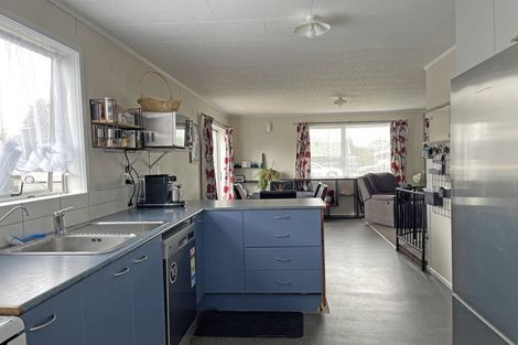 Photo of property in 2a Mathew Street, Dannevirke, 4930