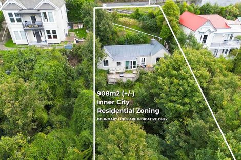 Photo of property in 143 Queen Street, North Dunedin, Dunedin, 9016