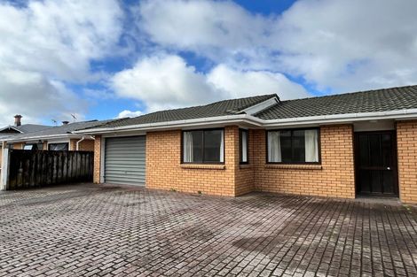 Photo of property in 3/380 Great South Road, Papatoetoe, Auckland, 2025