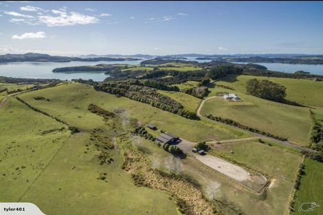 Photo of property in 85 Kotuku Road, Kerikeri, 0294