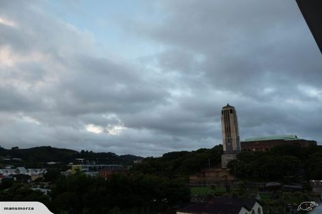 Photo of property in Martin Square Apartments, 518/20 Martin Square, Te Aro, Wellington, 6011