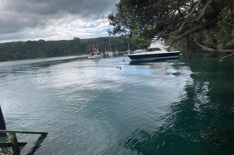 Photo of property in 200 Ti Point Road, Ti Point, Warkworth, 0985