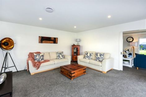Photo of property in 70 Silver Peaks Drive, West Melton, 7618