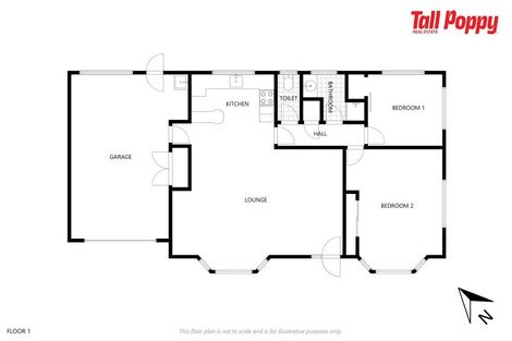 Photo of property in 6 Surrey Lane, Levin, 5510