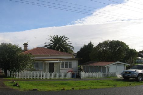 Photo of property in 36 Gordon Street, Dargaville, 0310