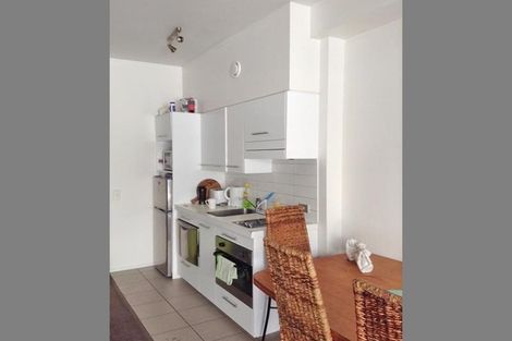 Photo of property in The Cube Apartments, 303/155 Beach Road, Auckland Central, Auckland, 1010
