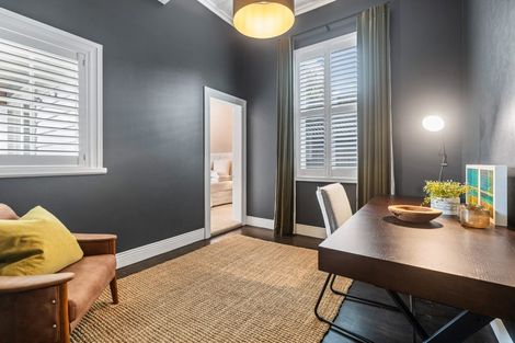 Photo of property in 1/2 Calliope Road, Devonport, Auckland, 0624