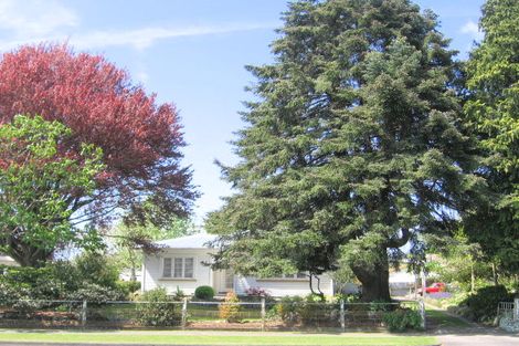 Photo of property in 17 Waharoa Road East, Matamata, 3400