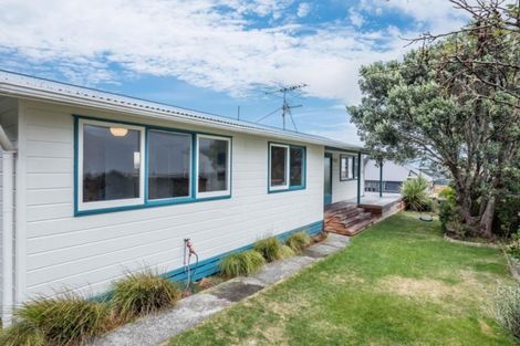 Photo of property in 87 Melrose Road, Southgate, Wellington, 6023