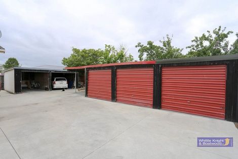 Photo of property in 2/79 Champion Street, Edgeware, Christchurch, 8013
