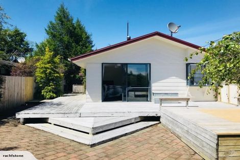 Photo of property in 7 Millar Street, National Park, Owhango, 3989