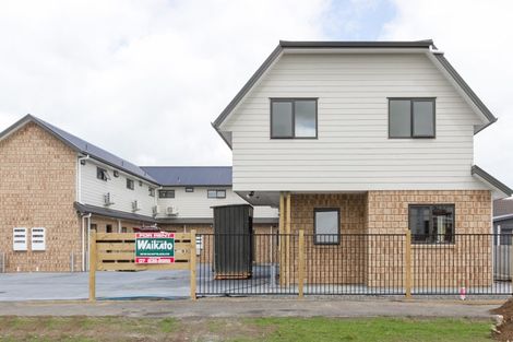 Photo of property in 32 Abbotsford Street, Whitiora, Hamilton, 3200