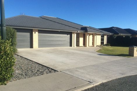 Photo of property in 87 Acacia Avenue, Rangiora, 7400