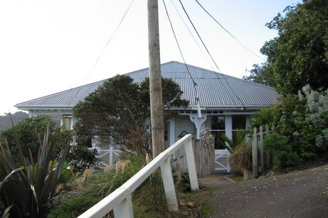 Photo of property in 4 Baden Road, Hataitai, Wellington, 6021