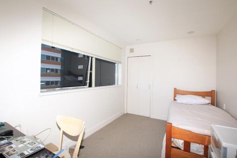 Photo of property in Madison On The Square Apartments, 3a/37 Federal Street, Auckland Central, Auckland, 1010