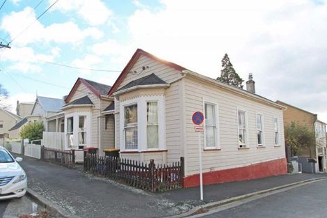 Photo of property in 26 Lees Street, Dunedin Central, Dunedin, 9016