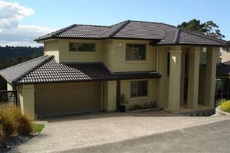 Photo of property in 15 Meteor Place, Schnapper Rock, Auckland, 0632