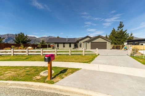 Photo of property in 23 Dingle Street, Lake Hawea, Wanaka, 9382