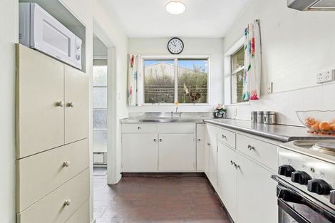 Photo of property in 1/109 Brougham Street, Addington, Christchurch, 8024