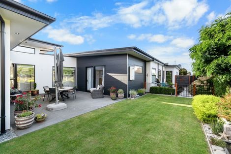 Photo of property in 83 Rossington Drive, West Melton, 7618